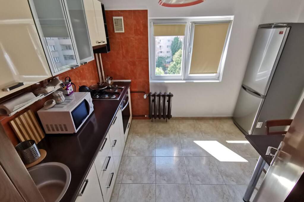 Bertigart Apartament *
