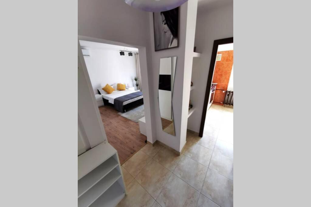 Apartament Bertigart *