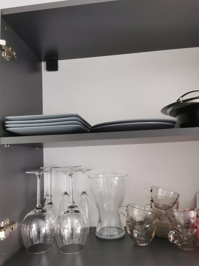 Bertigart Apartament *