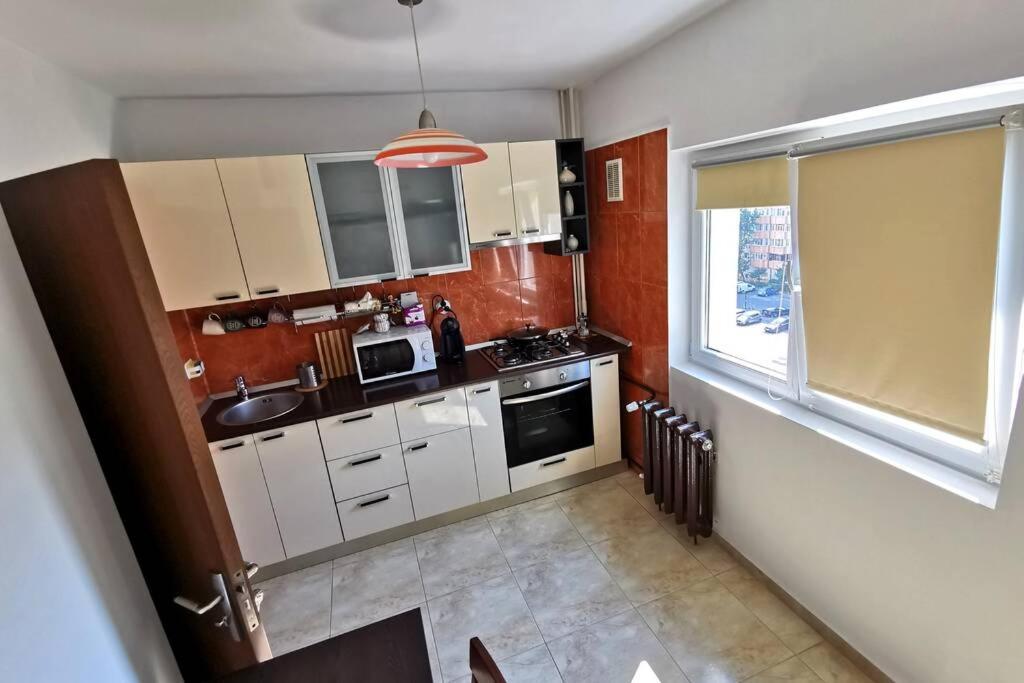 Appartamento Bertigart Bucarest