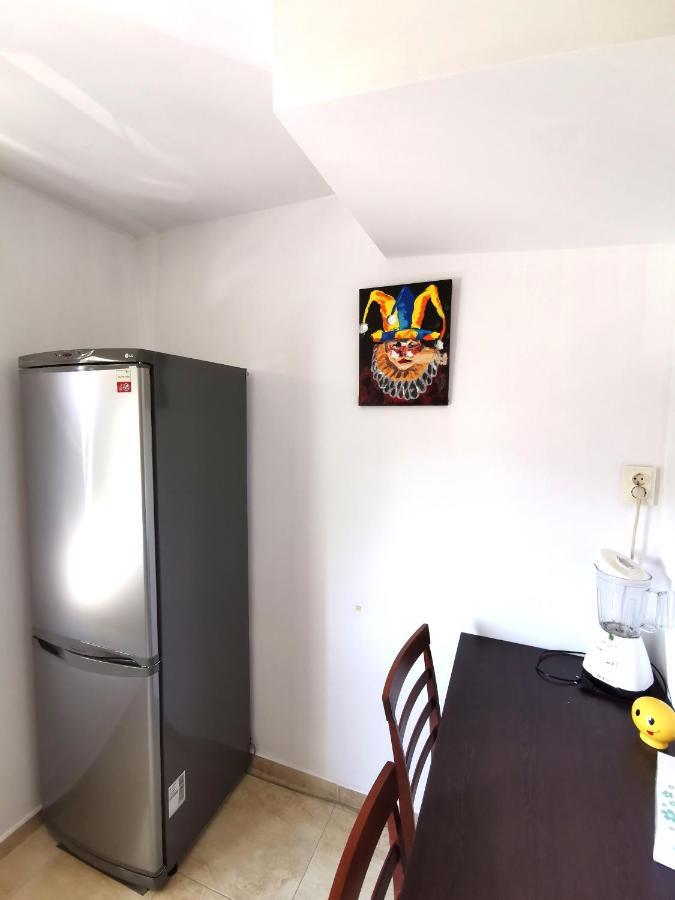 Bertigart Appartamento